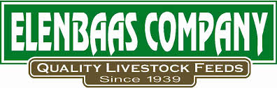 Elenbaas Cows Category #1