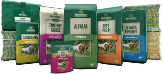 Standlee® Cows Category