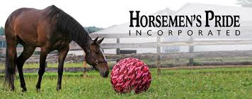 Horsemen's Pride Horses Category #2