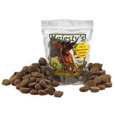 Majesty's™ Horses Category