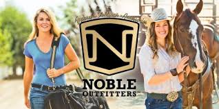 Noble Outfitters™ Horses Category #1