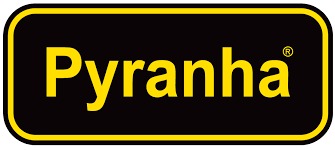 Pyranha® Horses Category