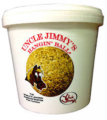Uncle Jimmy's® Horses Category
