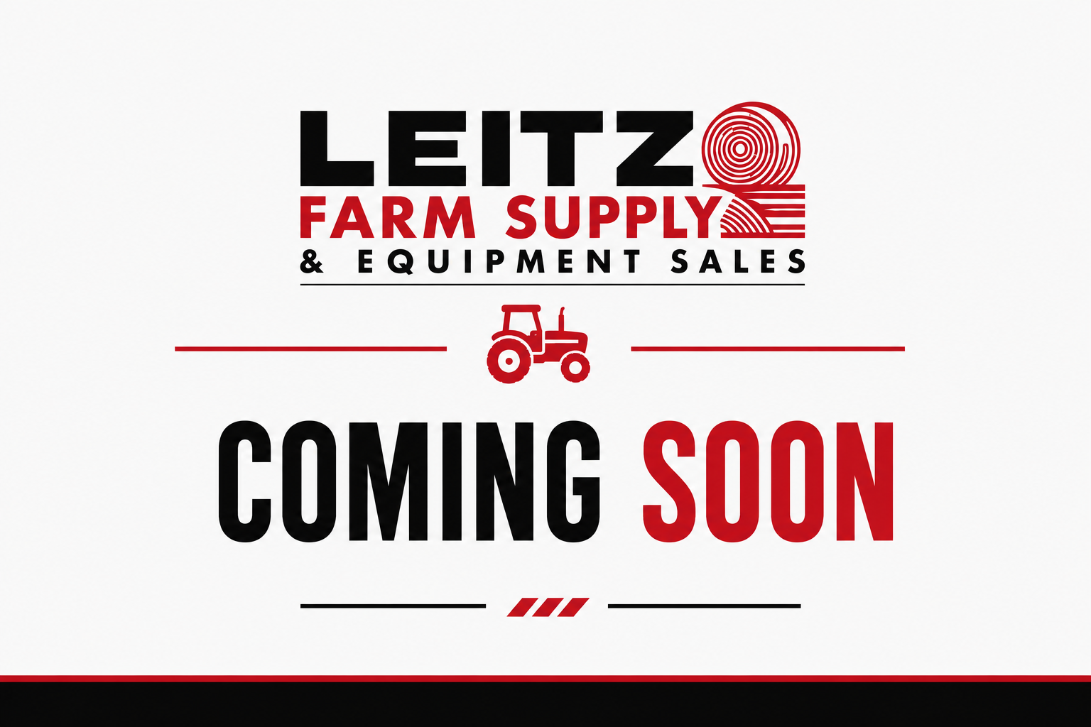 Coming soon!