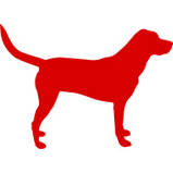 Dog icon
