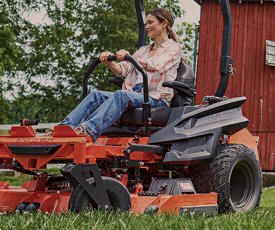 LEITZ FARM SUPPLY