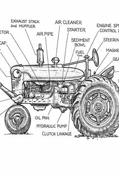 Parts & Service