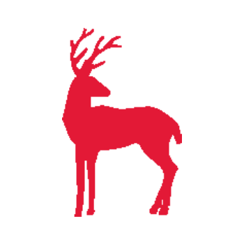Deer Icon