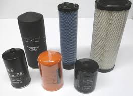 parts department