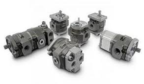 Hydraulic Service