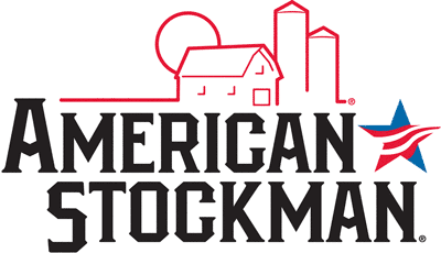American Stockman Logo
