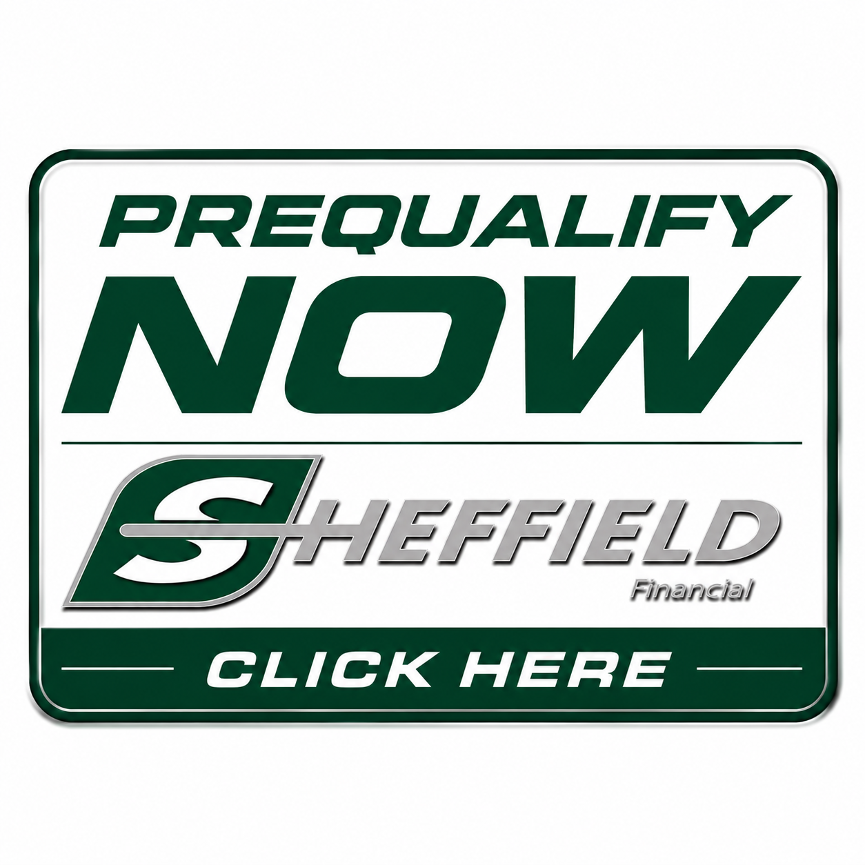 Sheffield Financing